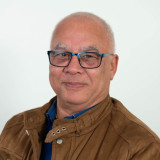 Clancy, Strategic Infrastructure Planning Engineer