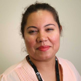 Evita, Business Support Officer