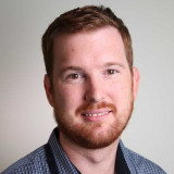 James, Digital and Data Transformation Lead