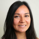 Tayla, Organisational Development Consultant, Payroll