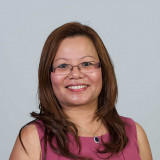 Chanh, Library Technician