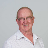 Chris, Disability Planner