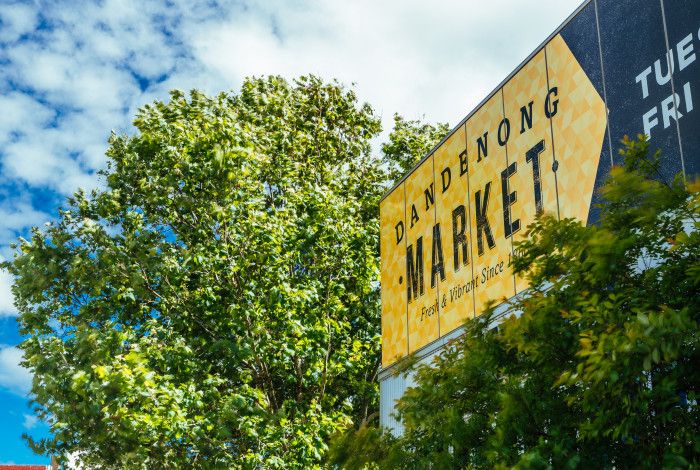 Dandenong Market
