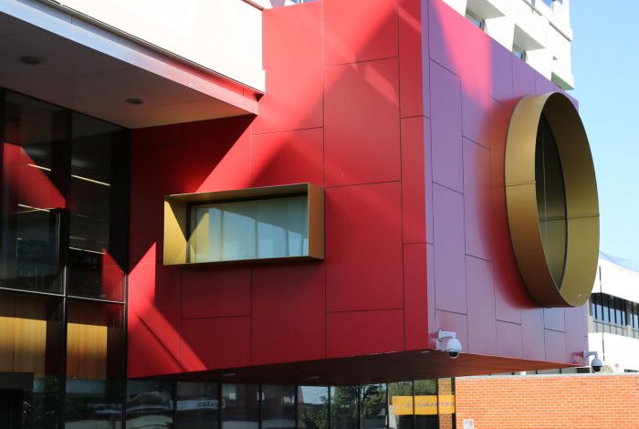 Dandenong Civic Centre