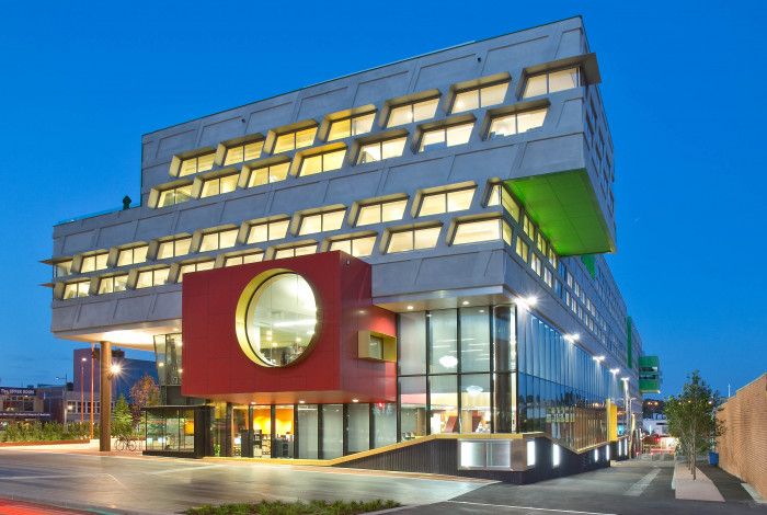 Dandenong Civic Centre at night_1.jpg