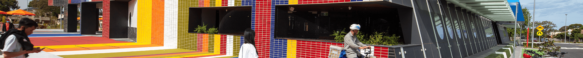 Springvale Community hub