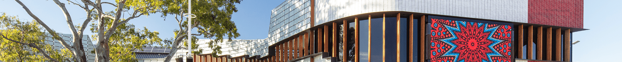 Springvale Community Hub