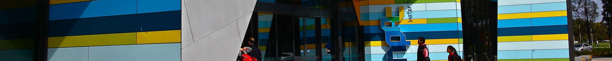 NPAC - Noble Park Aquatic Centre