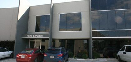 Food Services Distribution Centre